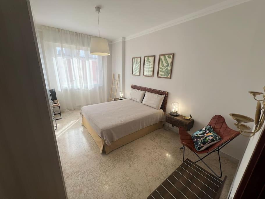 Casa Stellina Рапало Екстериор снимка