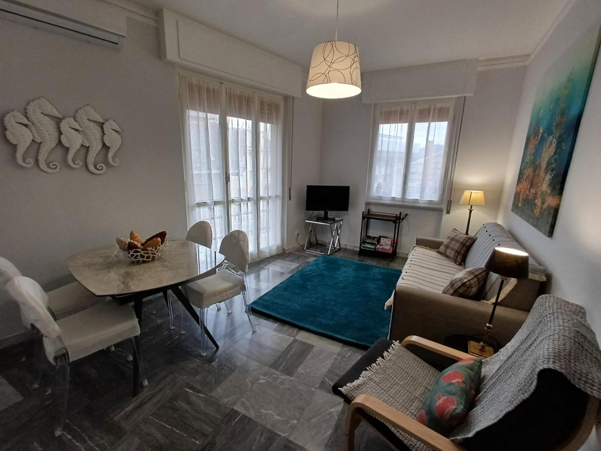 Casa Stellina Рапало Екстериор снимка